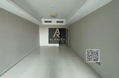 Apartment - 1 Bedroom - 2 Bathrooms for rent in Gulfa Towers - Al Rashidiya 1 - Al Rashidiya - Ajman