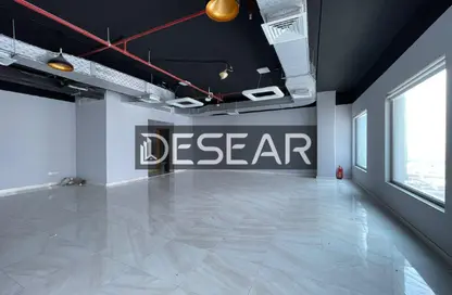 Office Space - Studio - 2 Bathrooms for rent in Sobha Ivory Tower 2 - Sobha Ivory Towers - Business Bay - Dubai