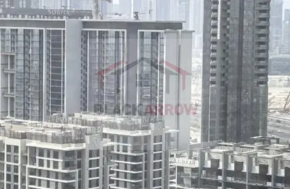 Apartment - 1 Bedroom - 2 Bathrooms for rent in The Crest - Sobha Hartland - Mohammed Bin Rashid City - Dubai