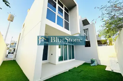 Townhouse - 3 Bedrooms - 3 Bathrooms for rent in Amargo - Damac Hills 2 - Dubai