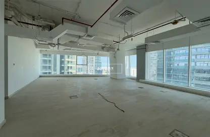 Office Space - Studio for rent in Al Manara Tower - Business Bay - Dubai