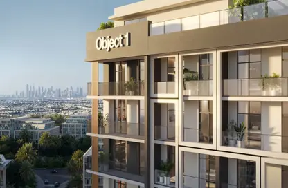 Apartment - 1 Bedroom - 2 Bathrooms for sale in Verdania 2 - Dubai Land Residence Complex - Dubai Land - Dubai