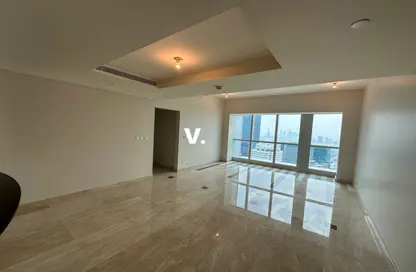 Apartment - 2 Bedrooms - 2 Bathrooms for rent in Sama Tower - Sheikh Zayed Road - Dubai