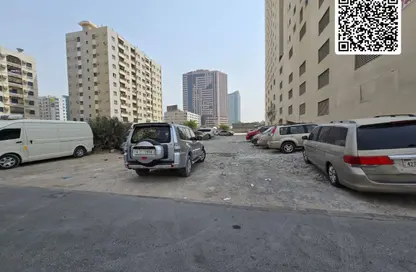 أرض - استوديو للبيع في برج النعيمية 1 - أبراج النعيمية - النعيمية - عجمان