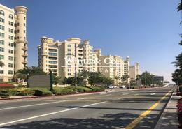 Apartment - 2 bedrooms - 4 bathrooms for rent in Al Habool - Shoreline Apartments - Palm Jumeirah - Dubai