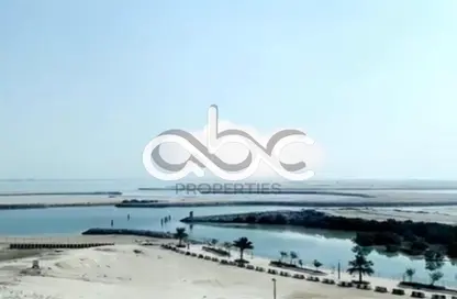 Apartment - 1 Bedroom - 2 Bathrooms for sale in Reflection - Shams Abu Dhabi - Al Reem Island - Abu Dhabi