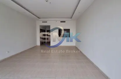 Apartment - 1 Bedroom - 2 Bathrooms for rent in Olympic Park 2 - Olympic Park Towers - Dubai Sports City - Dubai