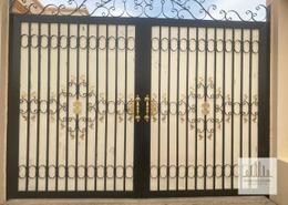 Details image for: Villa - 6 bedrooms - 6 bathrooms for rent in Al Bateen - Al Ain, Image 1