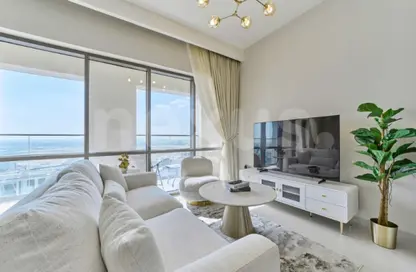 Apartment - 2 Bedrooms - 2 Bathrooms for rent in Vida Residences Creek Beach - Creek Beach - Dubai Creek Harbour (The Lagoons) - Dubai