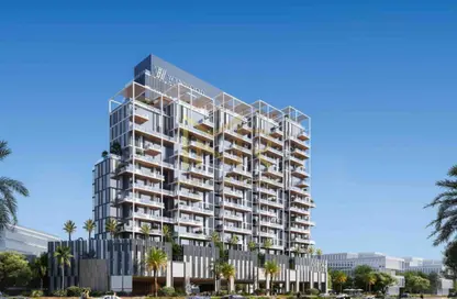 Apartment - 1 Bedroom - 2 Bathrooms for sale in Wynwood By Imtiaz - Dubai Islands - Dubai Apartment - 1 Bedroom - 2 Bathrooms for sale in Wynwood By Imtiaz - Dubai Islands - Dubai