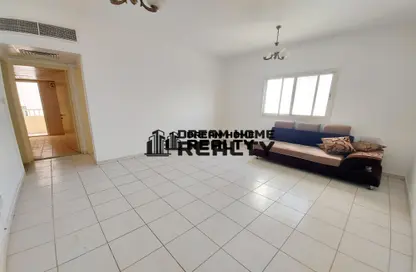 Apartment - 1 Bedroom - 1 Bathroom for rent in Hend Tower - Al Taawun Street - Al Taawun - Sharjah