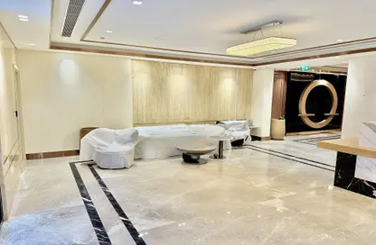 شقة - غرفة نوم - 2 حمامات للايجار في ديستريكت 17 - قرية الجميرا سركل - دبي شقة - غرفة نوم - 2 حمامات للايجار في ديستريكت 17 - قرية الجميرا سركل - دبي