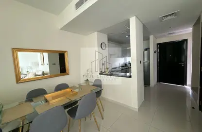 Townhouse - 3 Bedrooms - 3 Bathrooms for rent in Basswood - Damac Hills 2 - Dubai