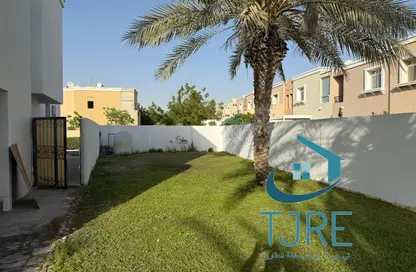 فيلا - 3 غرف نوم - 3 حمامات للايجار في الريم 2 - الريم - المرابع العربية - دبي