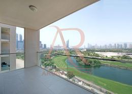 Apartment - 3 bedrooms - 4 bathrooms for rent in A1 - The Hills A - The Hills - Dubai