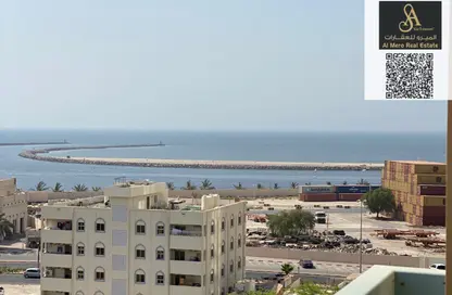 Apartment - 2 Bedrooms - 2 Bathrooms for rent in Liwara 1 - Ajman