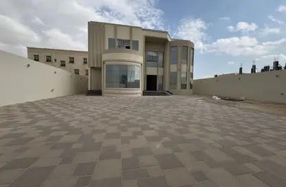 Villa - 5 Bedrooms - 6 Bathrooms for rent in Madinat Al Riyad - Abu Dhabi Villa - 5 Bedrooms - 6 Bathrooms for rent in Madinat Al Riyad - Abu Dhabi