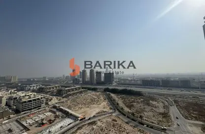 شقة - 2 غرف نوم - 2 حمامات للبيع في غالية - منطقة 18 - قرية جميرا الدائرية - دبي