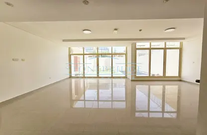 Empty Room image for: Villa - 4 Bedrooms - 4 Bathrooms for sale in West Village - Al Furjan - Dubai, Image 1