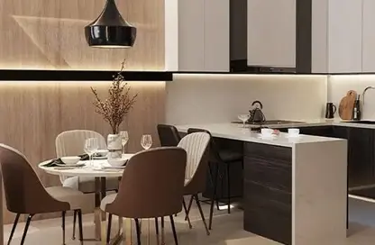 شقة - غرفة نوم - 1 حمام للبيع في فيوز 2 من دانوب - فيوز من دانوب - أبراج بحيرة الجميرا - دبي شقة - غرفة نوم - 1 حمام للبيع في فيوز 2 من دانوب - فيوز من دانوب - أبراج بحيرة الجميرا - دبي