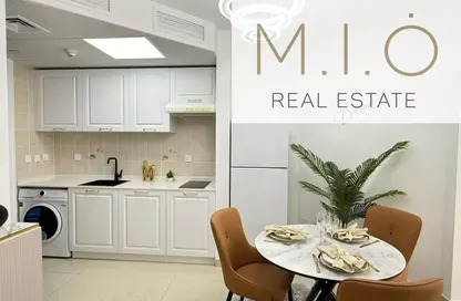 Apartment - 1 Bedroom - 1 Bathroom for sale in New Dubai Gate 1 - JLT Cluster Q - Jumeirah Lake Towers - Dubai