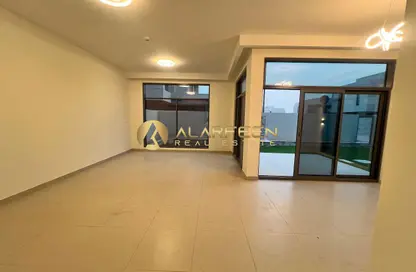 Villa - 4 Bedrooms - 6 Bathrooms for rent in The Pulse Beachfront 2 - The Pulse - Dubai South (Dubai World Central) - Dubai