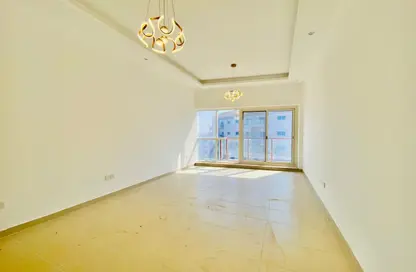 Apartment - 1 Bedroom - 2 Bathrooms for rent in ASB Tower - Dubai Silicon Oasis - Dubai Apartment - 1 Bedroom - 2 Bathrooms for rent in ASB Tower - Dubai Silicon Oasis - Dubai