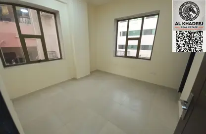 شقة - غرفة نوم - 2 حمامات للايجار في مشروع النخيل - عجمان وسط المدينة - عجمان