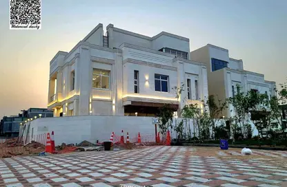 فيلا - 5 غرف نوم - 7 حمامات للبيع في الحليو 2 - الحليو - عجمان