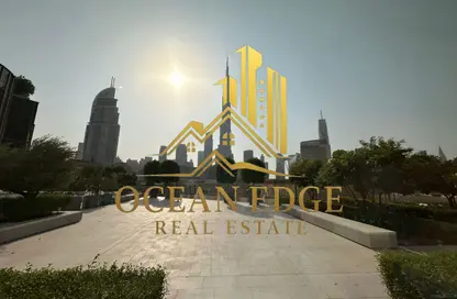 Hotel  and  Hotel Apartment - 2 Bedrooms - 3 Bathrooms for rent in Vida Dubai Mall Tower 1 - Vida Residences Dubai Mall - Downtown Dubai - Dubai