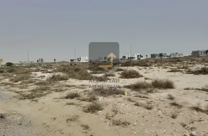 Land - Studio for sale in Tilal City - Sharjah