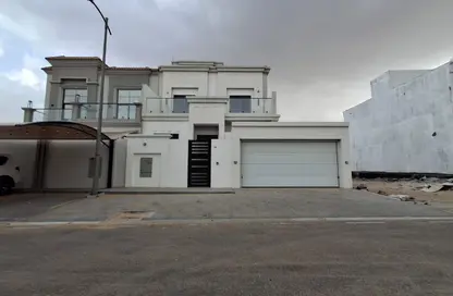 أرض - استوديو للبيع في C تلال سيتي - تلال سيتي - الشارقة