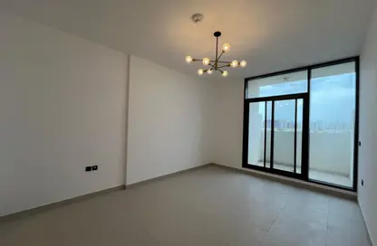 Apartment - Studio - 1 Bathroom for rent in Prime Residency 3 - Al Furjan - Dubai