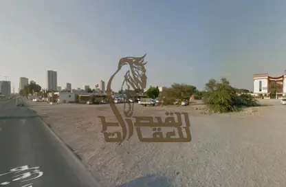 عمارة بالكامل - 8 غرف نوم - 8 حمامات للبيع في القصيدات - رأس الخيمة