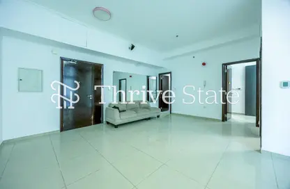 Apartment - 1 Bedroom - 2 Bathrooms for rent in DEC Tower 2 - DEC Towers - Dubai Marina - Dubai