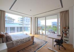 Apartment - 2 bedrooms - 3 bathrooms for rent in Ashjar - Al Barari - Dubai