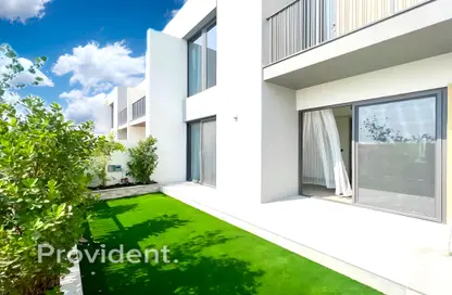 تاون هاوس - 3 غرف نوم - 4 حمامات للبيع في ايلان - تلال الغاف - دبي تاون هاوس - 3 غرف نوم - 4 حمامات للبيع في ايلان - تلال الغاف - دبي