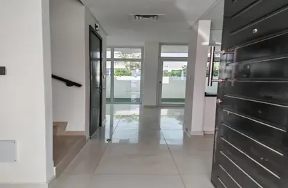 تاون هاوس - 3 غرف نوم - 3 حمامات للايجار في باسوود - داماك هيلز 2 - دبي