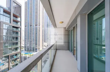 Apartment - 1 Bedroom - 1 Bathroom for sale in 8 Boulevard Walk - Mohammad Bin Rashid Boulevard - Downtown Dubai - Dubai