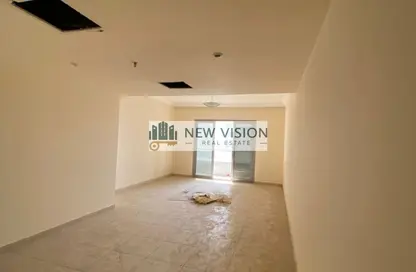 Apartment - 3 Bedrooms - 3 Bathrooms for rent in New Al Taawun Road - Al Taawun - Sharjah