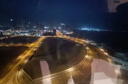 Apartment - 1 Bedroom - 2 Bathrooms for sale in Pixel - Makers District - Al Reem Island - Abu Dhabi