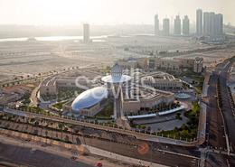 Land for sale in The ARC - Shams Abu Dhabi - Al Reem Island - Abu Dhabi
