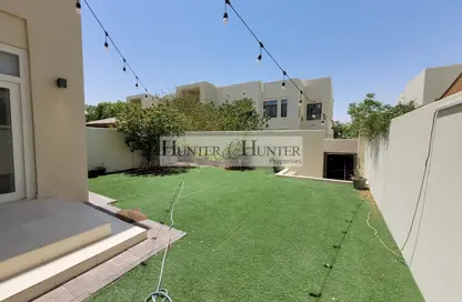 Villa - 3 Bedrooms - 4 Bathrooms for rent in Mira Oasis 1 - Mira Oasis - Reem - Dubai