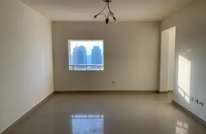 شقة - 2 غرف نوم - 2 حمامات للايجار في بوابة دبي الجديدة 1 - (JLT) مجمع Q - أبراج بحيرة الجميرا - دبي
