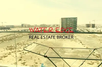 شقة - غرفة نوم - 2 حمامات للايجار في ذا بلس بوليفارد ابارتمنتس سي 1 - ذي بالس - دبي الجنوب (مركز دبي العالمي) - دبي