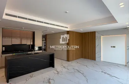 Townhouse - 3 Bedrooms - 4 Bathrooms for rent in Jasmine Lane - Jumeirah Golf Estates - Dubai