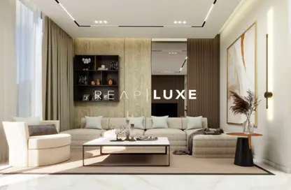 Villa - 7 Bedrooms - 5 Bathrooms for rent in Emerald Hills - Dubai Hills Estate - Dubai