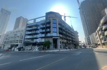 شقة - 2 غرف نوم - 2 حمامات للبيع في مايلستون ريزيدنسز - مثلث قرية جميرا - دبي