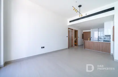 Apartment - 1 Bedroom - 2 Bathrooms for rent in Binghatti Amber - Jumeirah Village Circle - Dubai