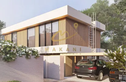 Villa - 3 Bedrooms - 5 Bathrooms for sale in Sharjah Garden City - Sharjah